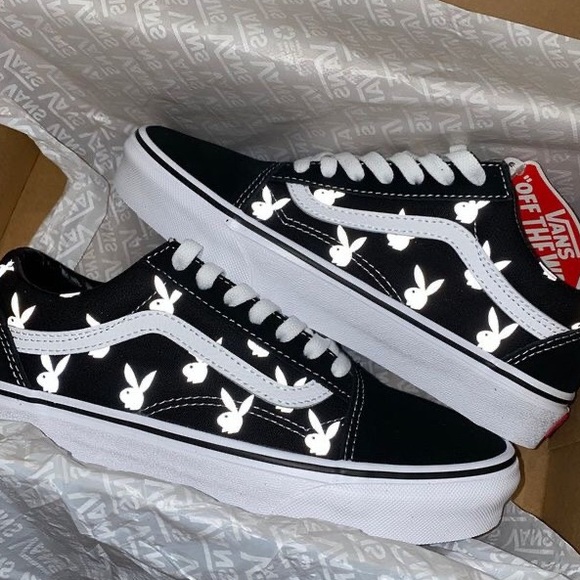 costume vans